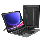 Nillkin Backlit Version Bumper Combo Keyboard Case